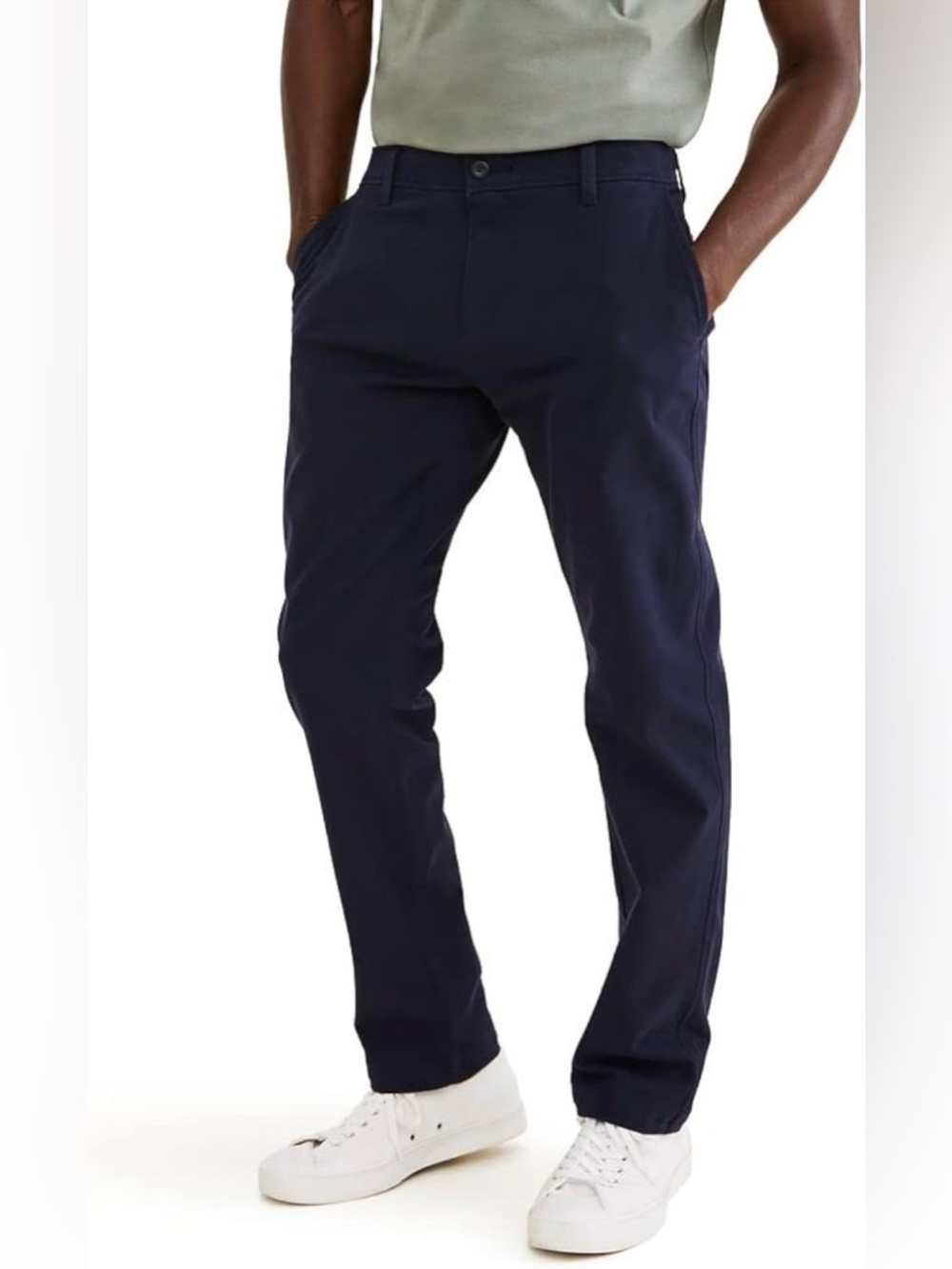 Dockers® Men's Athletic Fit Ultimate Chino Pants with Smart 360 Flex